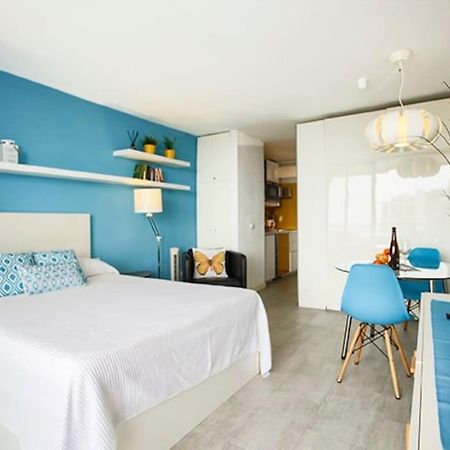 Roberta Apartment Playa De Las Americas Extérieur photo