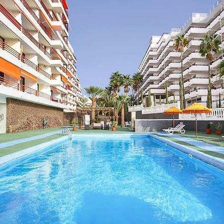 Roberta Apartment Playa De Las Americas Extérieur photo