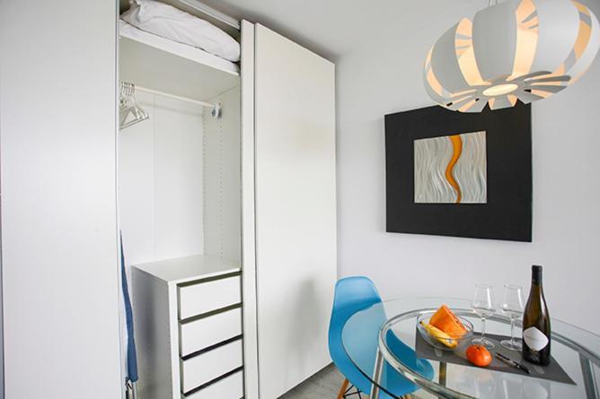 Roberta Apartment Playa De Las Americas Extérieur photo