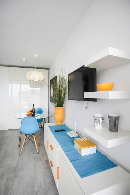 Roberta Apartment Playa De Las Americas Extérieur photo