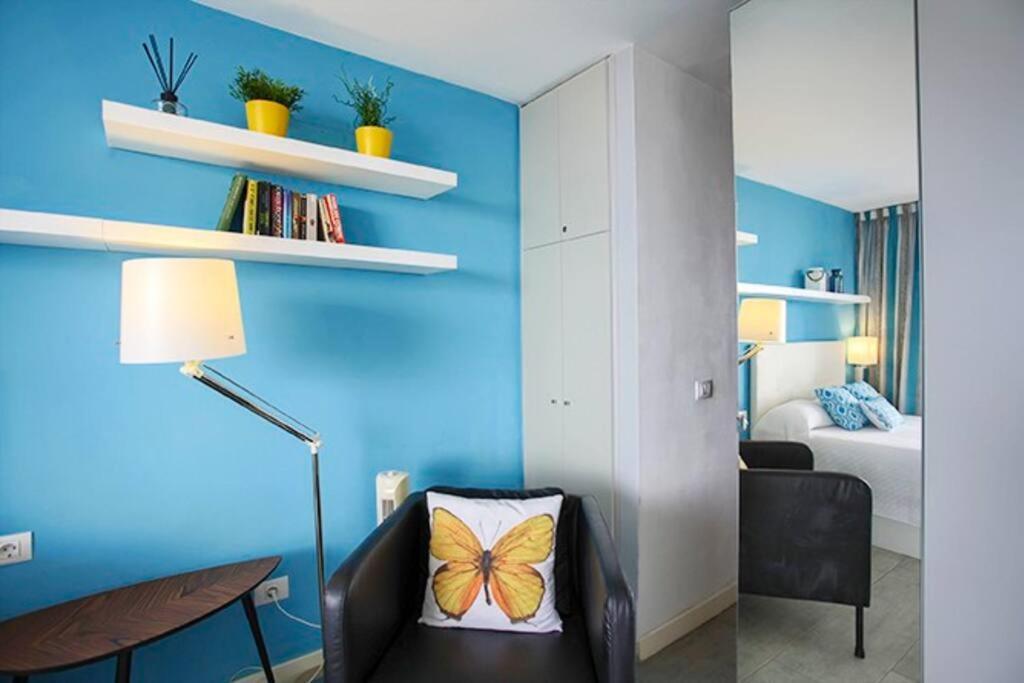 Roberta Apartment Playa De Las Americas Extérieur photo