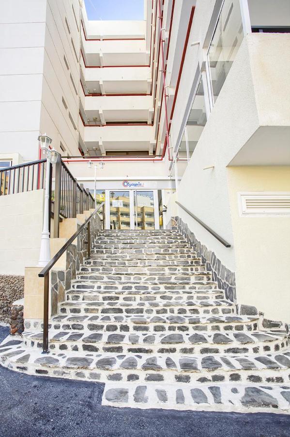 Roberta Apartment Playa De Las Americas Extérieur photo